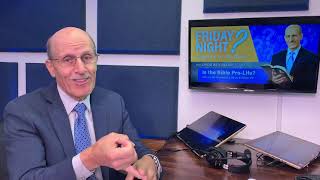 Is The Bible Pro-Life? With Doug Batchelor