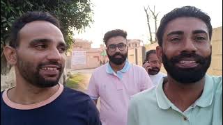 #dussehra #vlog #pharala #pind