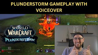 PLUNDERSTORM GAMEPLAY! Thoughts/Tips From a Non-PVPer