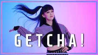 [별비☆B] 겟차! 춤춰보았다 / GETCHA ! 踊ってみた