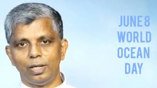 World Ocean Day IJune 8 I ലോക സമുദ്ര ദിനംI Coastal Area Development Agency for Liberation|Jeeva News