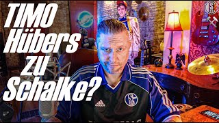 Schalker Botschaft News: 29.3.2021 Schalke will Timo Hübers von Hannover 96