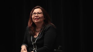 U.S. National Security Policy in the Indo-Pacific: A Conversation with Senator Tammy Duckworth