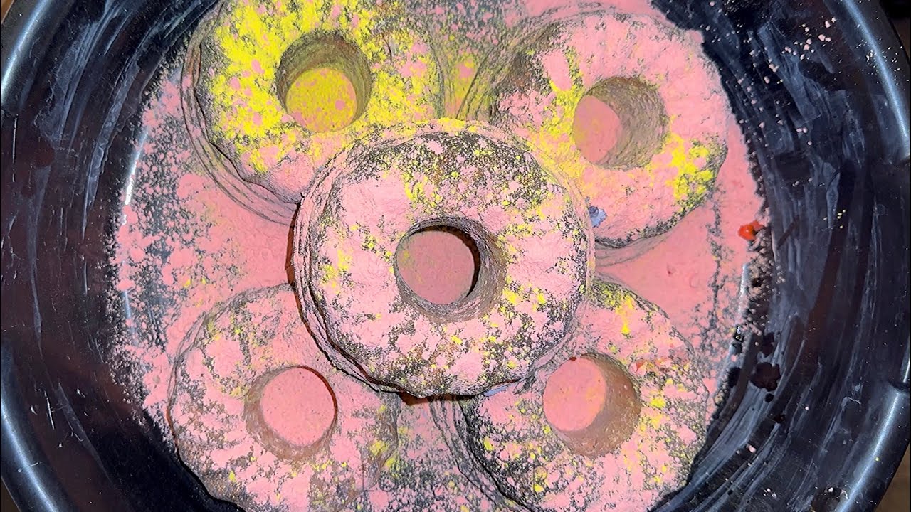 Squeaky Reforms Gym Chalk Asmr Youtube