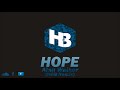 Alan Walker - Hope (HGB Remix)