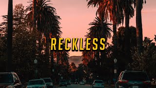 Madison Beer - Reckless (Lyrics)