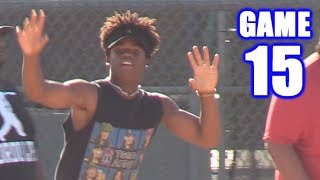 GABE HAS MUSCLES NOW! | On-Season Softball Series | Game 15