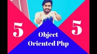 Bangla Object Oriented PHP Step By Step (constructor/ destructor)