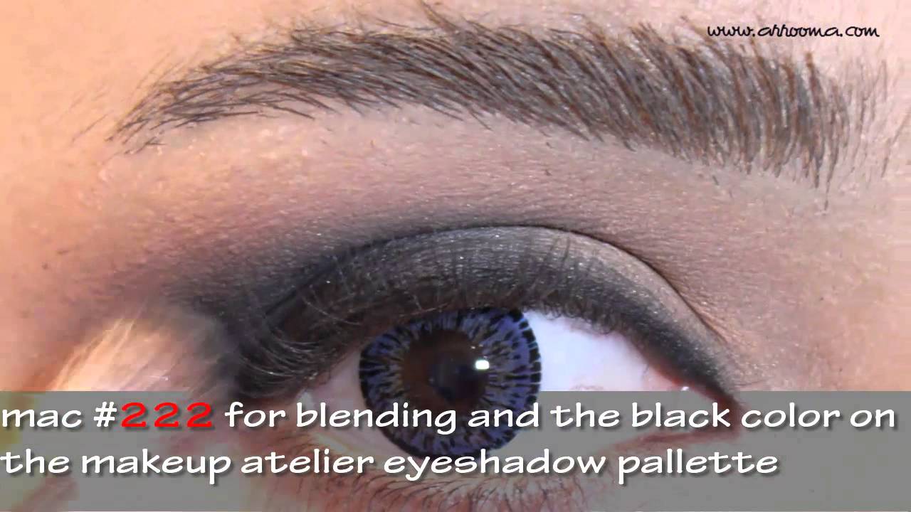 Lebanese Makeup Tutorial Saubhaya Makeup