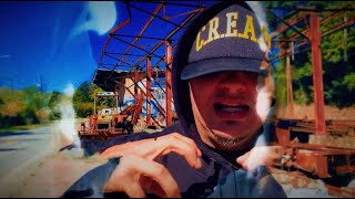 DJ Illegal \u0026 Taiyamo Denku - Shots Fired (VIDEO) New Album Out Now!