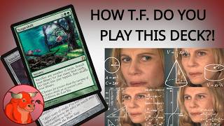 How to play Scapeshift in Amulet Titan Post Lotus Ban