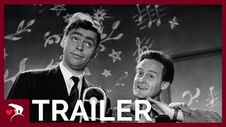 Det var på Rundetårn (1955) - Officiel trailer