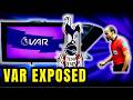We were LIED TO about VAR!
