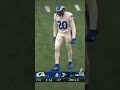 Jalen Ramsey edit #shorts #nfl #nflshorts #viral #jalenramsey #losangelesrams #larams