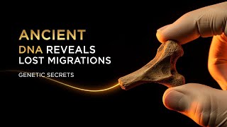 Ancient DNA Is Rewriting Migrations No Chronicle Ever Saw