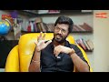 dharani rasendran interview with baradwaj rangan lights camera analysis yaathisai