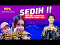 SEDIH ‼️TERHARU CURHATAN PERANTAU JADI LAGU OJO DIBANDINGKE VERSI INDOMIE