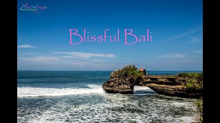 Blissful Bali