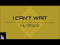 I can't wait - Nu Shooz - With lyrics