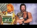 Ted DiBiase on Diesel as WWF Champion