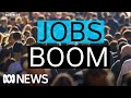 Retirees head back to work as living costs bite | The Business | ABC News