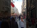 bomb attack in istanbul 6 dead 81 injured shorts