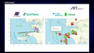 FOSS4G 2022 | State of MovingPandas: analyze all those tracks (not just GPS)