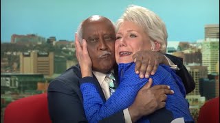 Cammy Dierking ends her 31-year career with Local 12