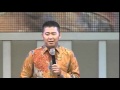 Pdp. Hendra Sofyan KEBIASAAN ORANG SUKSES Minggu17April2016 GBI Tasikmalaya