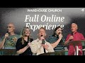 ￼The Goodness of God 5 for 5 | Full Service