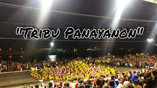 TRIBU PANAYANON | Final Blocking