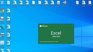 Project1: កម្មវិធីចុះឈ្មោះសិស្ស/Student's Register in VBA excel