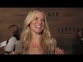 landman 2024 behind the scenes talk with billy bob thornton ali larter u0026 jon hamm paramount