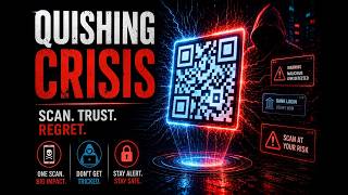 QR Code Phishing: A New Cybersecurity Challenge