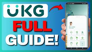Ukg Pro Tutorial How To Use Ukg Pro In 2026