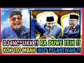 DJ4NC*UKK !! ORA DUWE ISIN !! KOK ISO MBAH AMIN IKUT PELANTIKAN ?!! MUKA DITARO DIMANA ?!