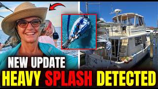 Lynette Hooker Update: Disturbing “Heavy Splash” Near Boat and Shocking Witness Changes Everything
