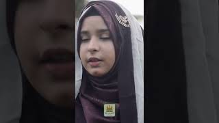 Zamee Meli❤️ Sadia Mudassir #naat#nasheeds#new #2023shorts#islamicvideo#shorts #aljilanistudio