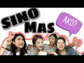 SINO MAS CHALLENGE WITH FRIENDS | Dian Y. #1stvlog