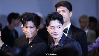 200219 - Krist \u0026 Singto [คริสสิงโต] @ #LINETVAWARDS2020