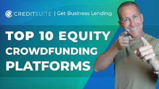 Top 10 Equity Crowdfunding Platforms