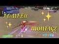 Pompeii ✨ (Season 3 Fortnite Montage)