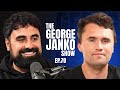 The Charlie Kirk Interview | EP. 70