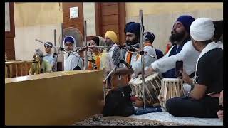 ਭਾਈ ਹਰਸਿਮਰਨ ਸਿੰਘ ਜੀ uk(ਕੀਰਤਨ ਸਮਾਗਮ ਗੁਰਦੁਆਰਾ ਸਿੰਘ ਸਭਾ ਨਿੰਮਾ ਵਾਲਾ ਫਗਵਾੜਾ ਵਿਖੇ) 23/8/2023