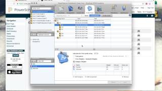 Setting up Elementary Gradebook in PowerTeacher