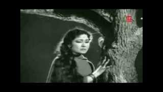 Kahan teri manzil_ Mohd rafi jee_ Film_Nai Rahen(1959)