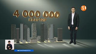 КАК ВЕРНУТЬ КАЗАХСТАНЦАМ УКРАДЕННЫЕ МИЛЛИАРДЫ? Информбюро от 03.02.2022