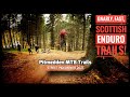 These trails are UNREAL! | Pitmedden MTB