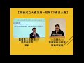 20190518 【高雄榮總2019心肺復健研討會】暨【台灣心肺復健醫學會成立大會】