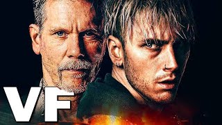ONE WAY Bande Annonce VF (Thriller, 2022)_Full-HD